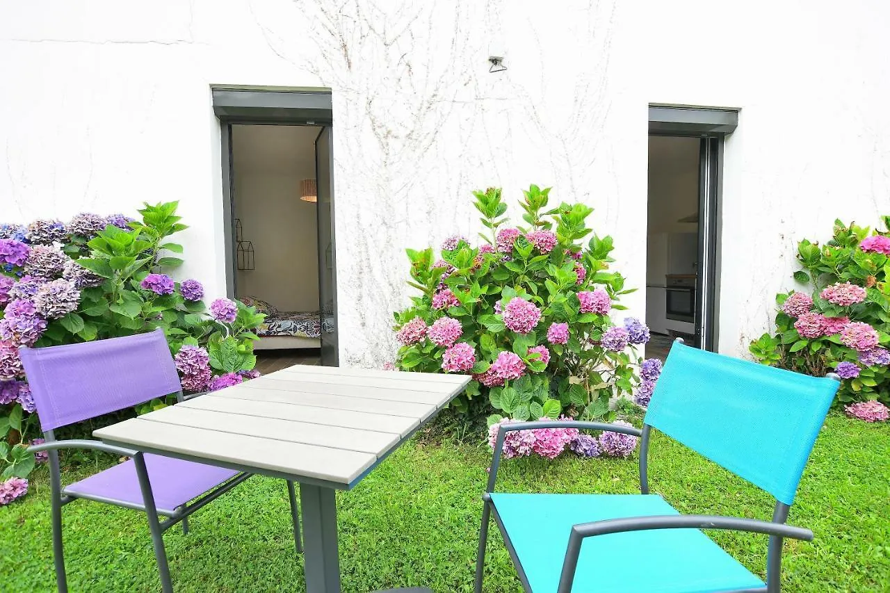Appartement Cosy Avec Terrasse Bagneres-de-Bigorre France