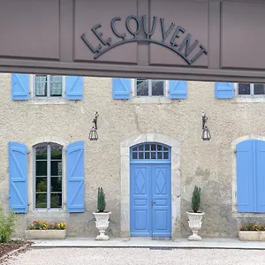Guest house Maison D'hotes Le Couvent, Bagneres-de-Bigorre