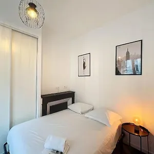 Cosy Appart, Rue St Cyr , Lyon France