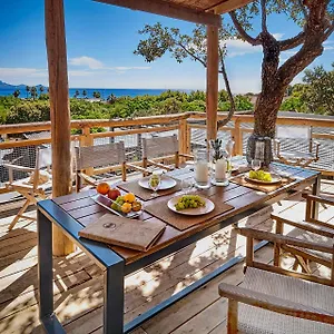Au Paradis Des Campeurs 4*, Les Issambres France