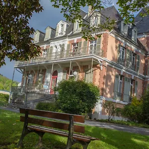 Aparthotel Bonvouloir, Bagneres-de-Bigorre