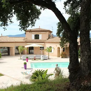 La Villa Des Anges , La Seyne-sur-Mer France